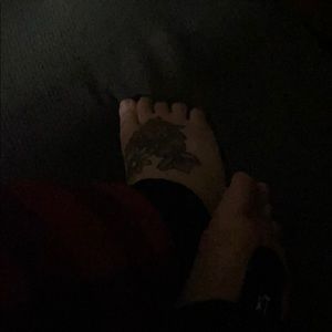 Meet your Posher, Jen